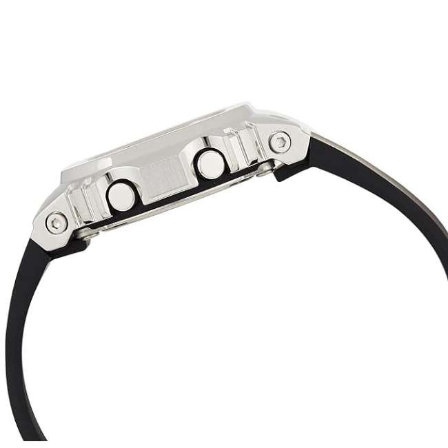 Casio G-Shock G1068 White Women Watch