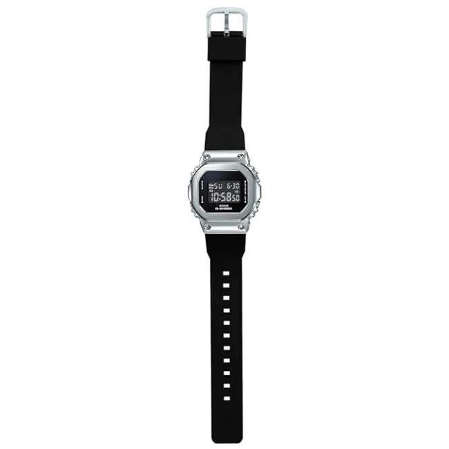Casio G-Shock G1068 White Women Watch