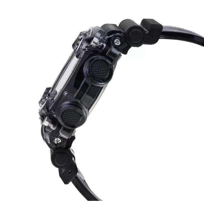 Casio G-Shock Men Black Digital Watch – G1101