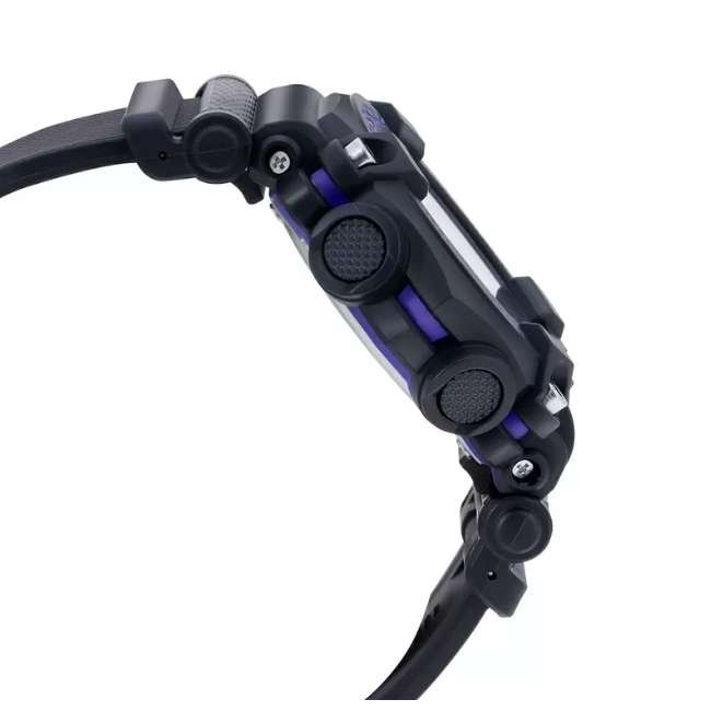 Casio G-Shock Men Black Digital Watch – G1150