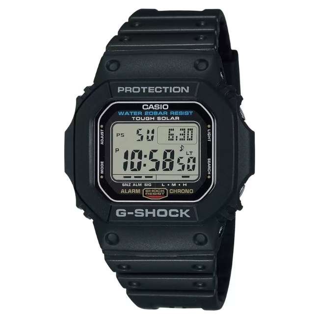 Casio GShock Watch G1166