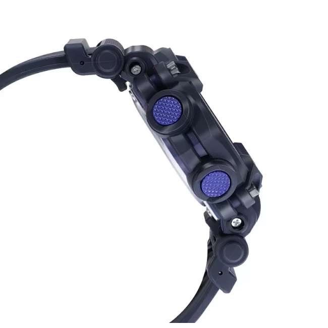 Casio G-Shock Men Black Digital Watch – G1183