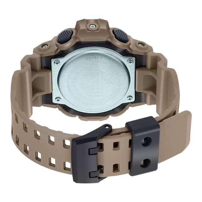 Casio GShock Men Brown Watch G1211