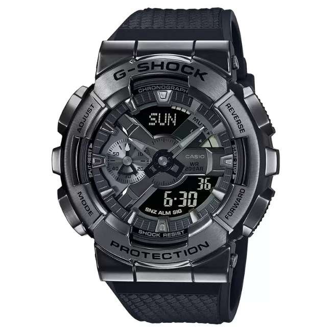 Casio GShock Round Men Quartz Watch G1370