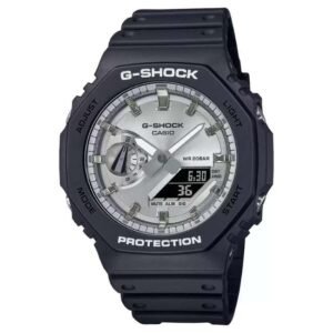 Casio GShock Octagonal Men Quartz Watch G1454