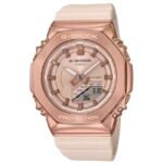 Casio GShock Octagonal Women Quartz Watch G1463