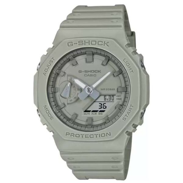 Casio GShock Octagonal Men Quartz Watch G1467