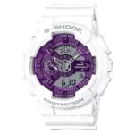 Casio GShock Round Men Quartz Watch G1469