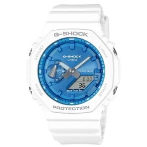 Casio GShock Octagonal Men Quartz Watch G1470