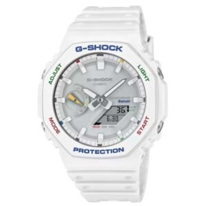 Casio GShock Octagonal Men Quartz Watch G1475