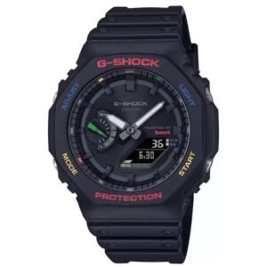 Casio GShock Octagonal Men Quartz Watch G1476
