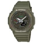 Casio GShock Octagonal Men Quartz Watch G1477