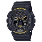 Casio GShock Round Men Quartz Watch G1486