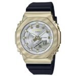 Casio GShock Octagonal Women Quartz Watch G1488