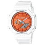 Casio GShock Octagonal Women Quartz Watch G1491