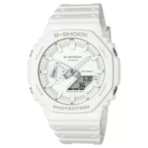 Casio GShock Octagonal Men Quartz Watch G1522
