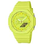 Casio GShock Octagonal Men Quartz Watch G1523