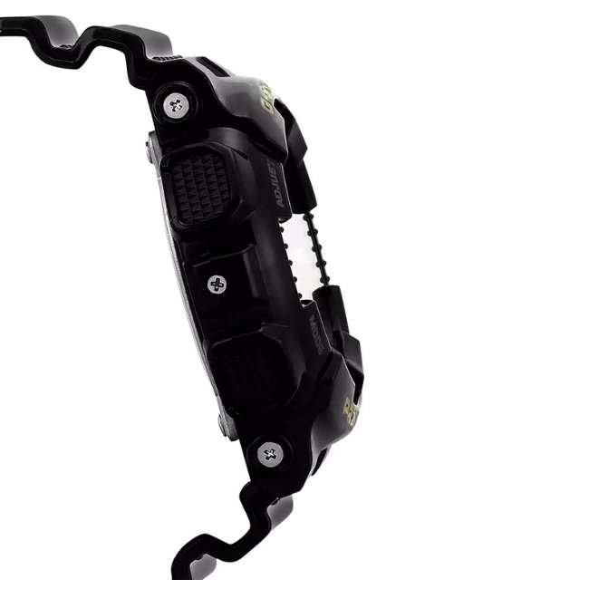 Casio G-Shock Men Black Digital Watch – G519