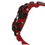 Casio G-Shock Men Multicolour Digital Watch – G579