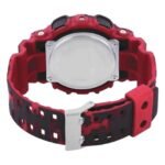 Casio G-Shock Men Multicolour Digital Watch – G579