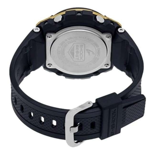 Casio G-Shock G608 Black Gold Men Watch