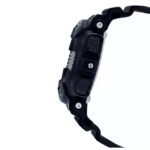 Casio GShock Men Black Dial Analog-Digital Watch -G625