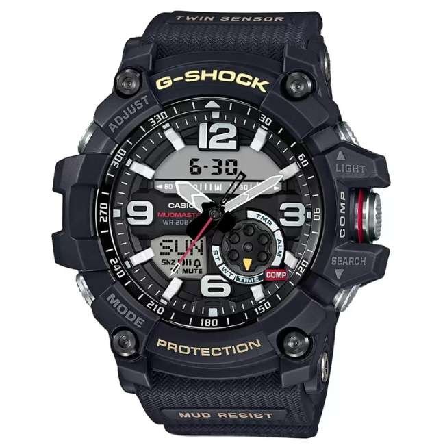 Casio GShock Watch G660