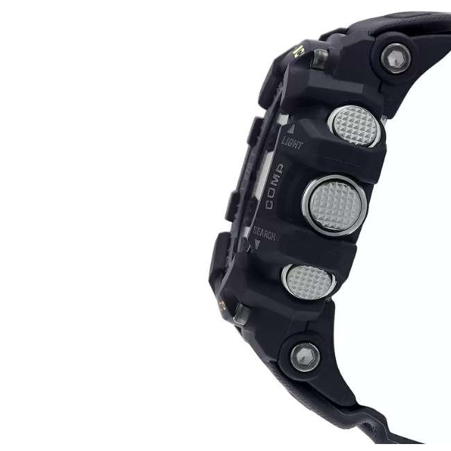 Casio GShock Watch G660