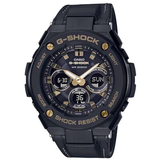 Casio G-Shock G941 Black Gold Men Watch