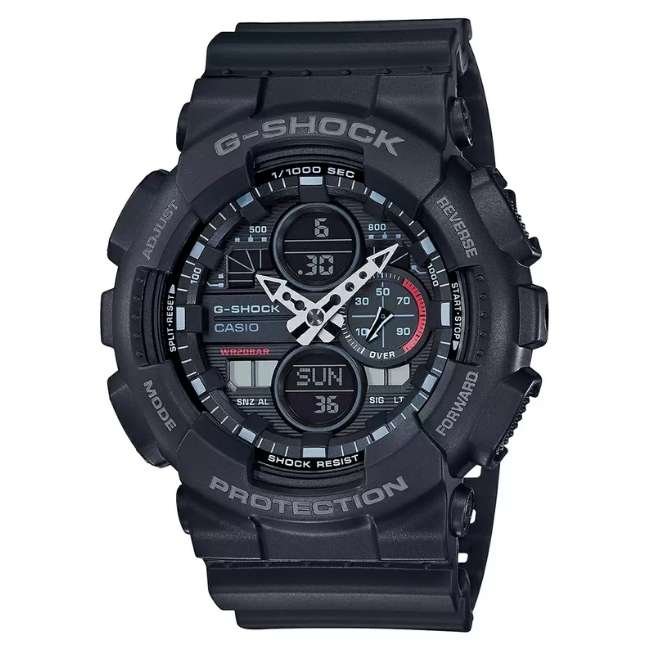 Casio G-Shock G975 Black Men Watch