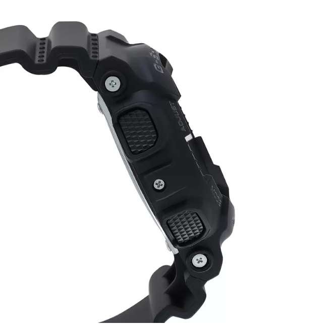 Casio G-Shock G975 Black Men Watch