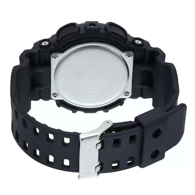 Casio G-Shock G975 Black Men Watch