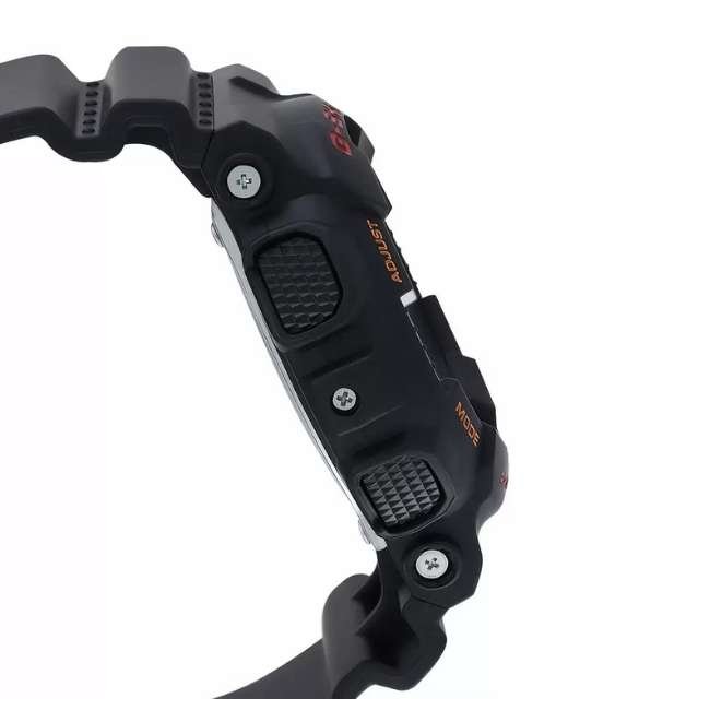 Casio G-Shock G976 Black Men Watch