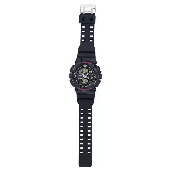 Casio G-Shock G976 Black Men Watch