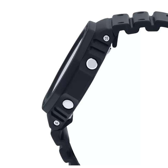 Casio GShock Men Black Watch G987