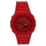 Casio GShock Men Red Watch G988