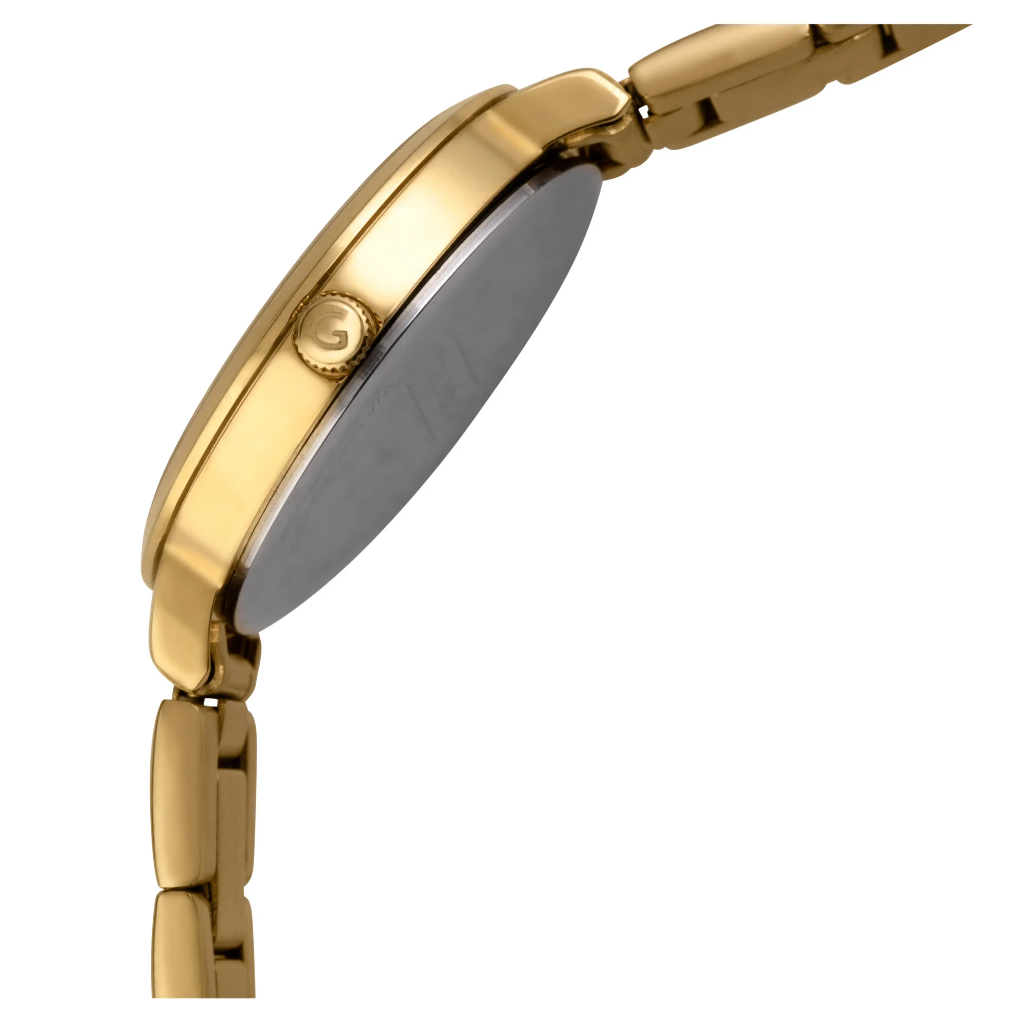 Giordano Analog Wrist Watch For Women GD-2027-11