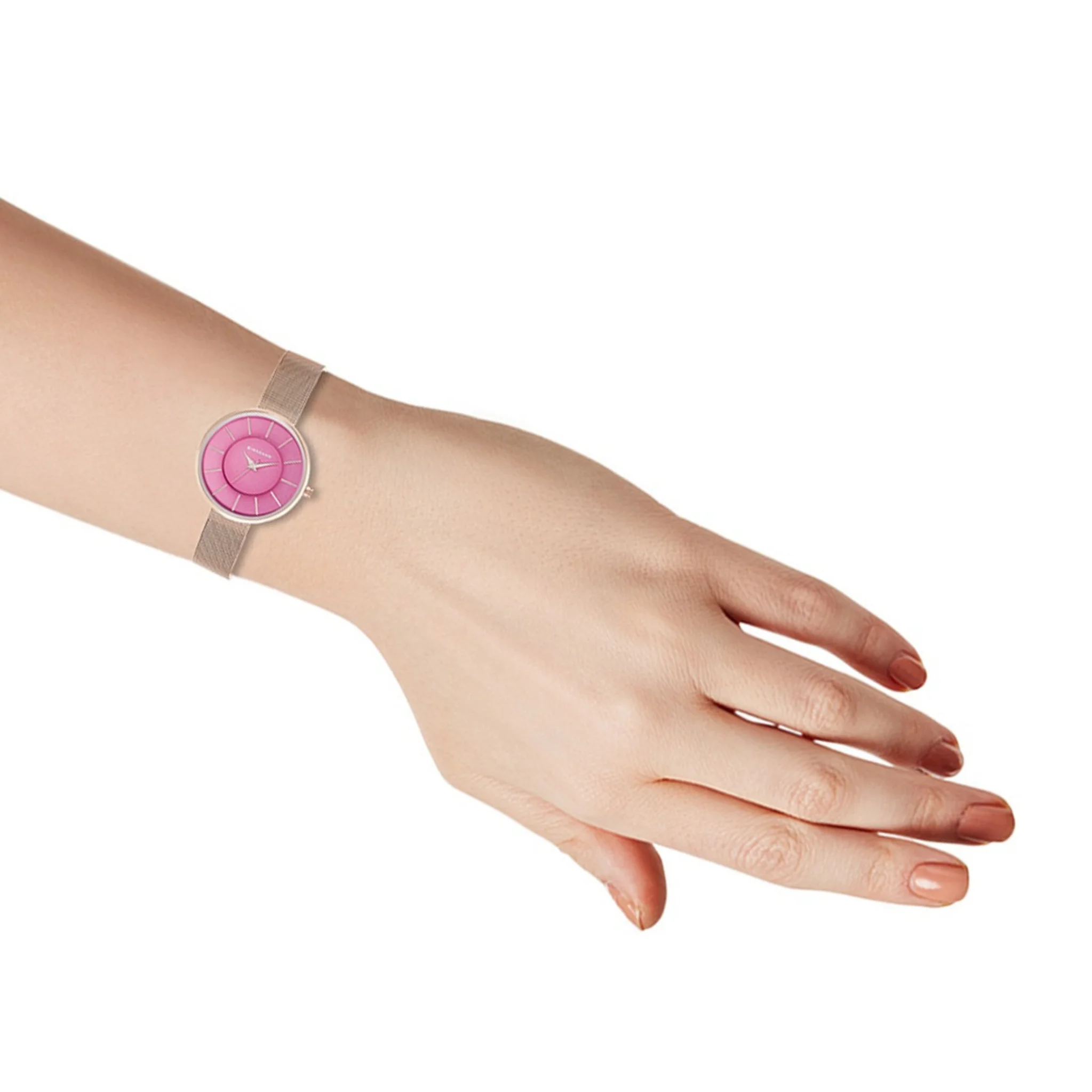 Giordano Analog Wrist Watch For Women GD-4015-22