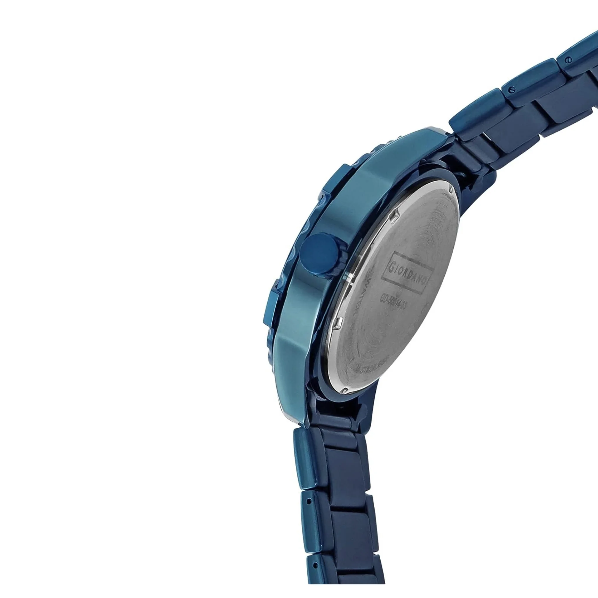Giordano Analog Wrist Watch for Men | GD-50014-33