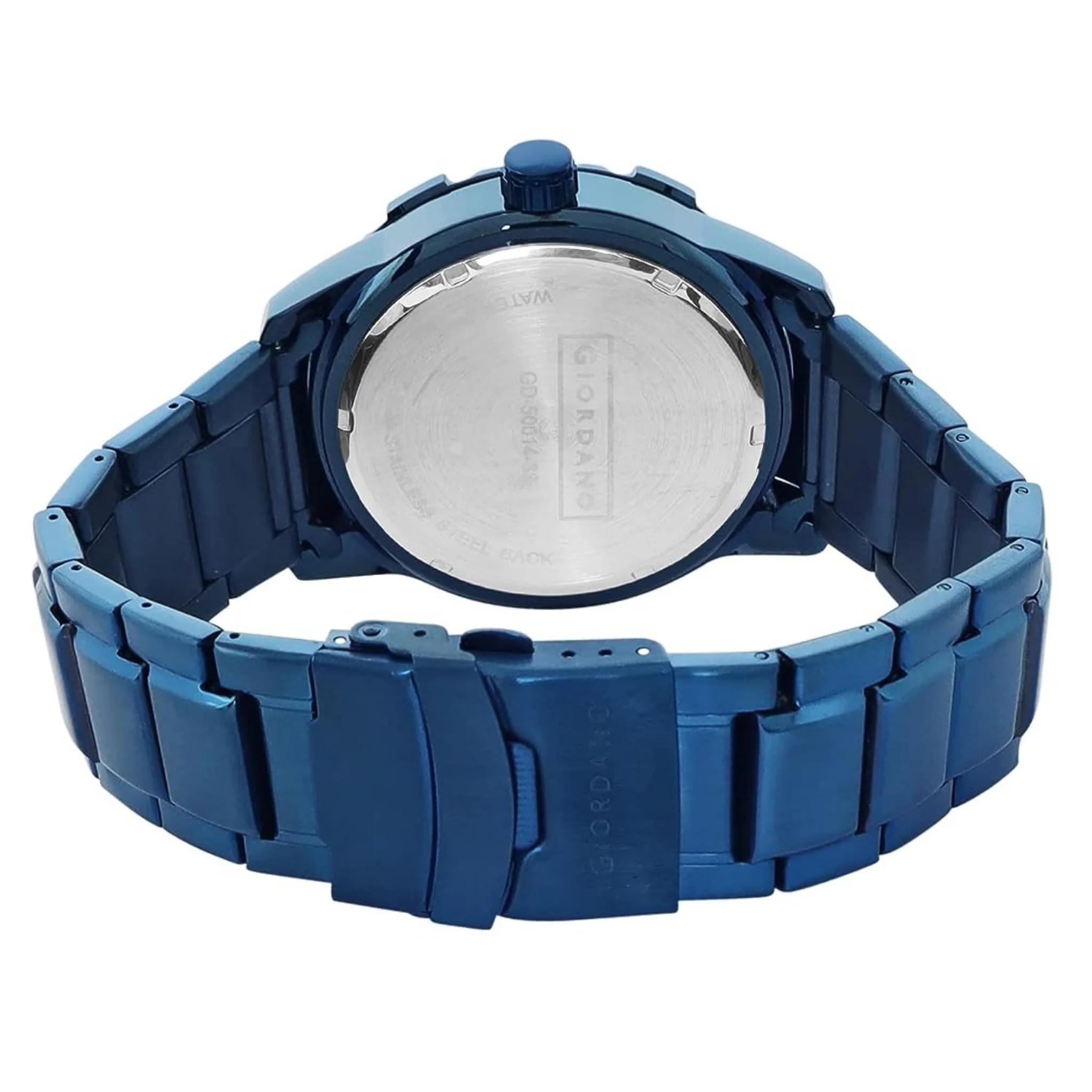 Giordano Analog Wrist Watch for Men | GD-50014-33
