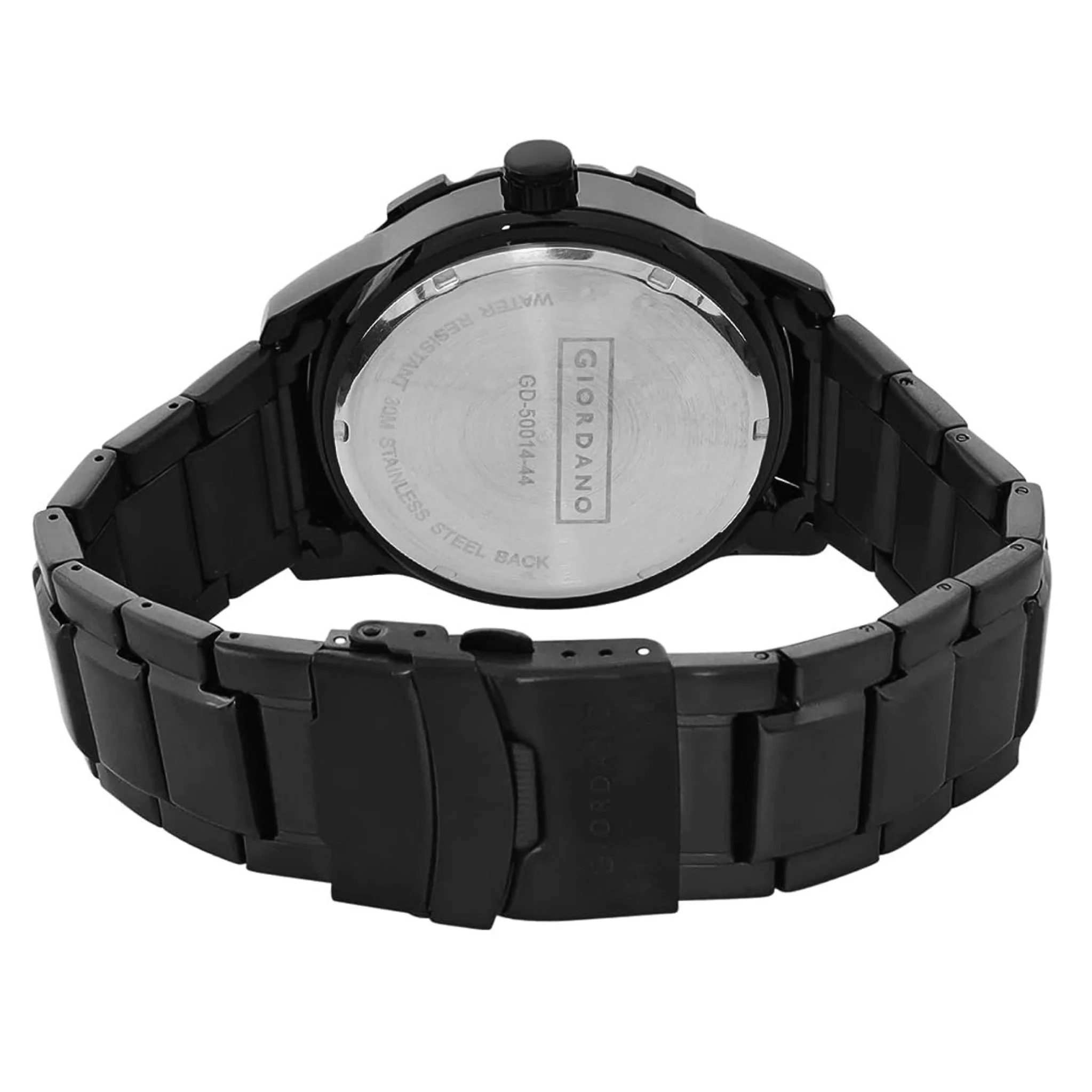 Giordano Analog Wrist Watch for Men | GD-50014-44