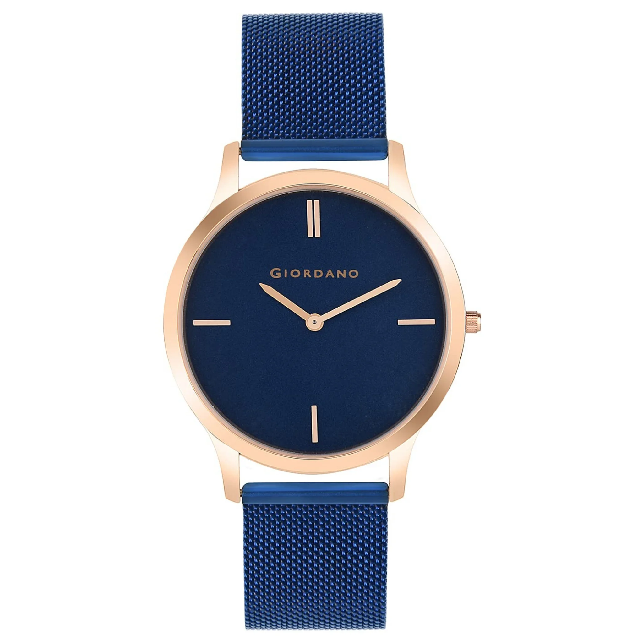 Giordano Analog Wrist Watch for Men GD4060-11