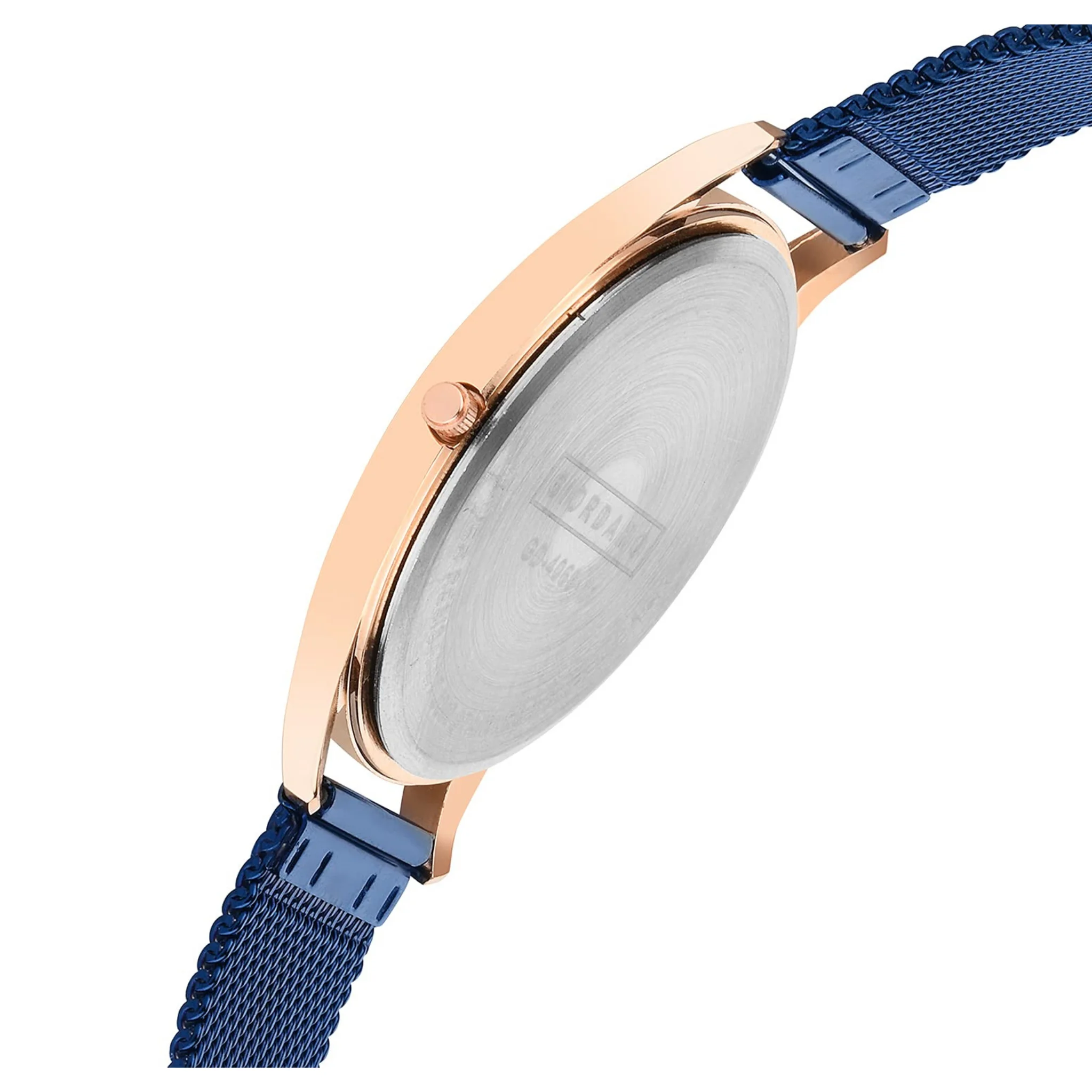 Giordano Analog Wrist Watch for Men GD4060-11