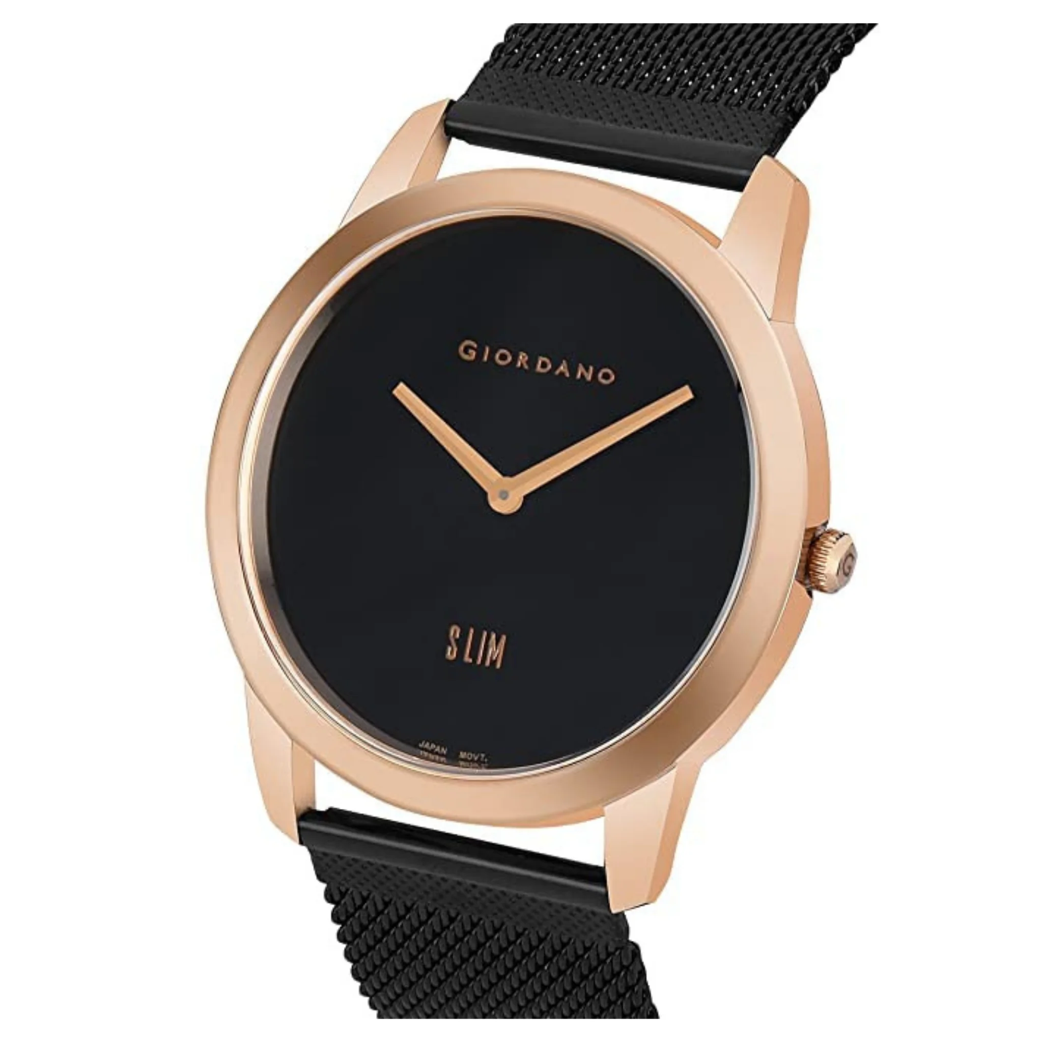 Giordano Analog Wrist Watch for Men GD4072-44