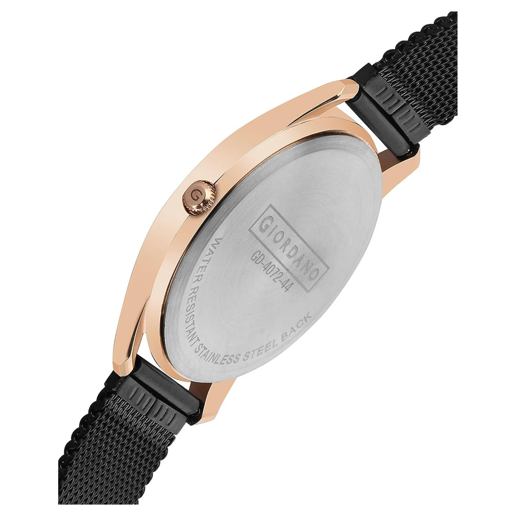 Giordano Analog Wrist Watch for Men GD4072-44