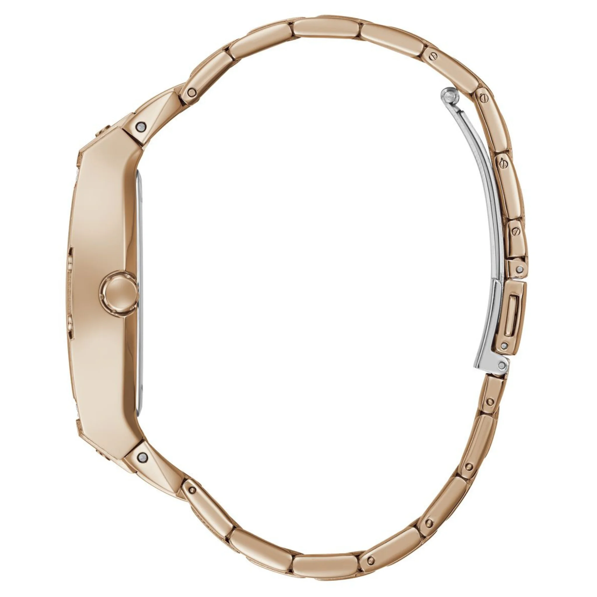 GUESS GW0104L3 Multifunction Watch for Women