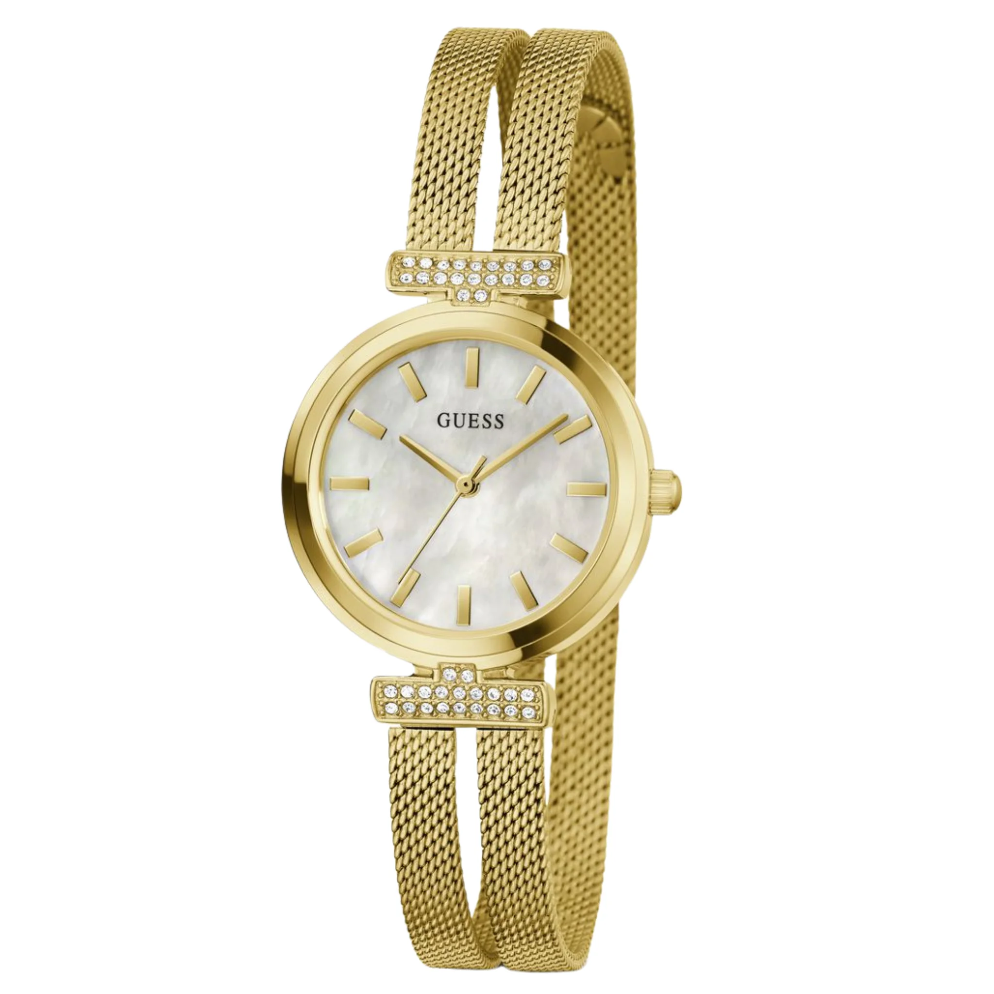 GUESS GW0471L2 Watch for Women