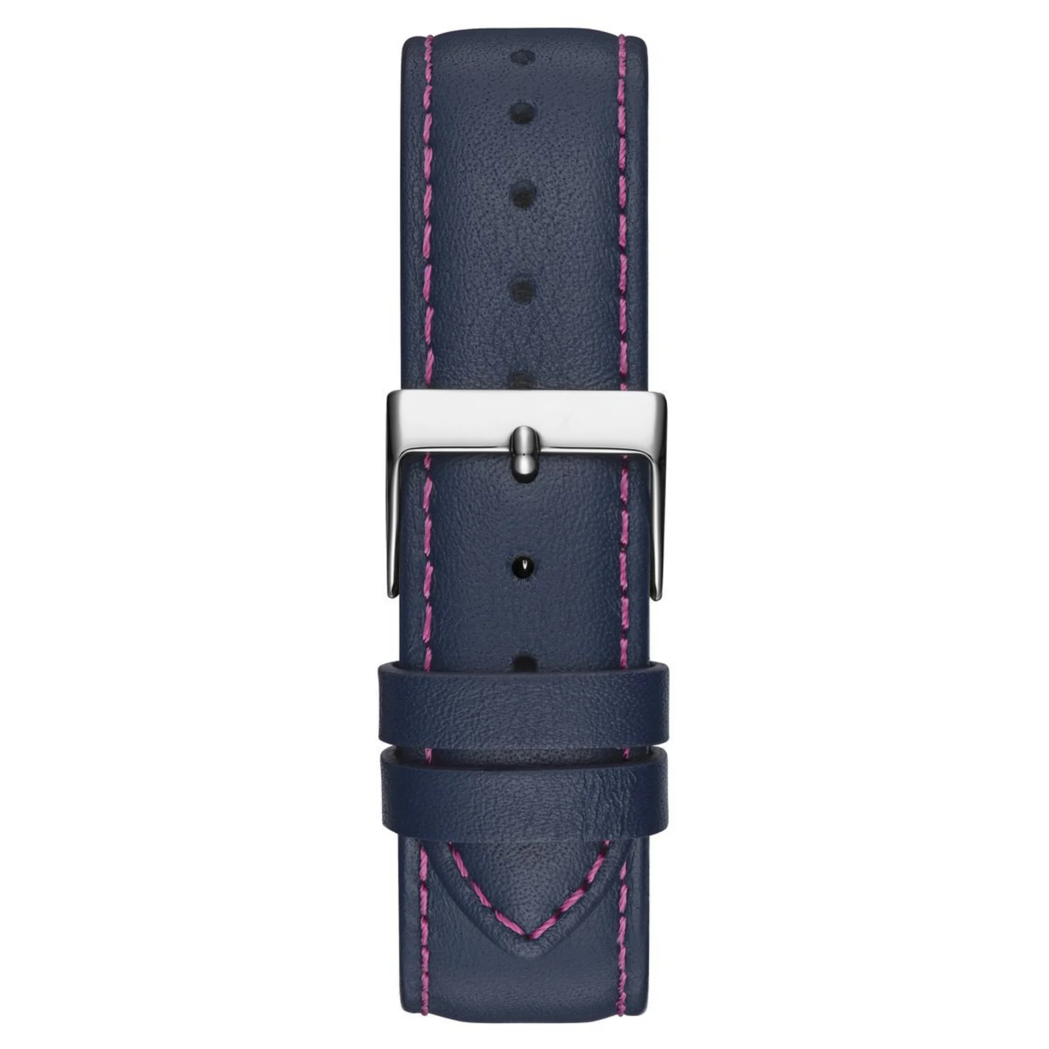 GUESS Analog Multicolor Dial Women's Watch-GW0480L1