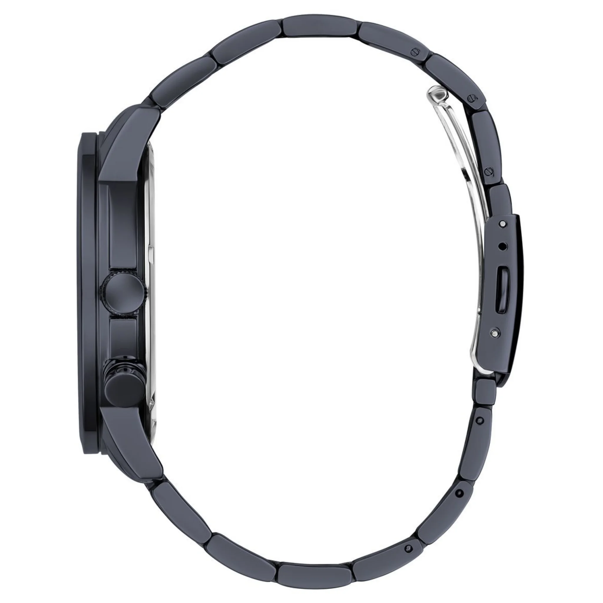 GUESS GW0490G4 Spec Multifunction Watch for Men