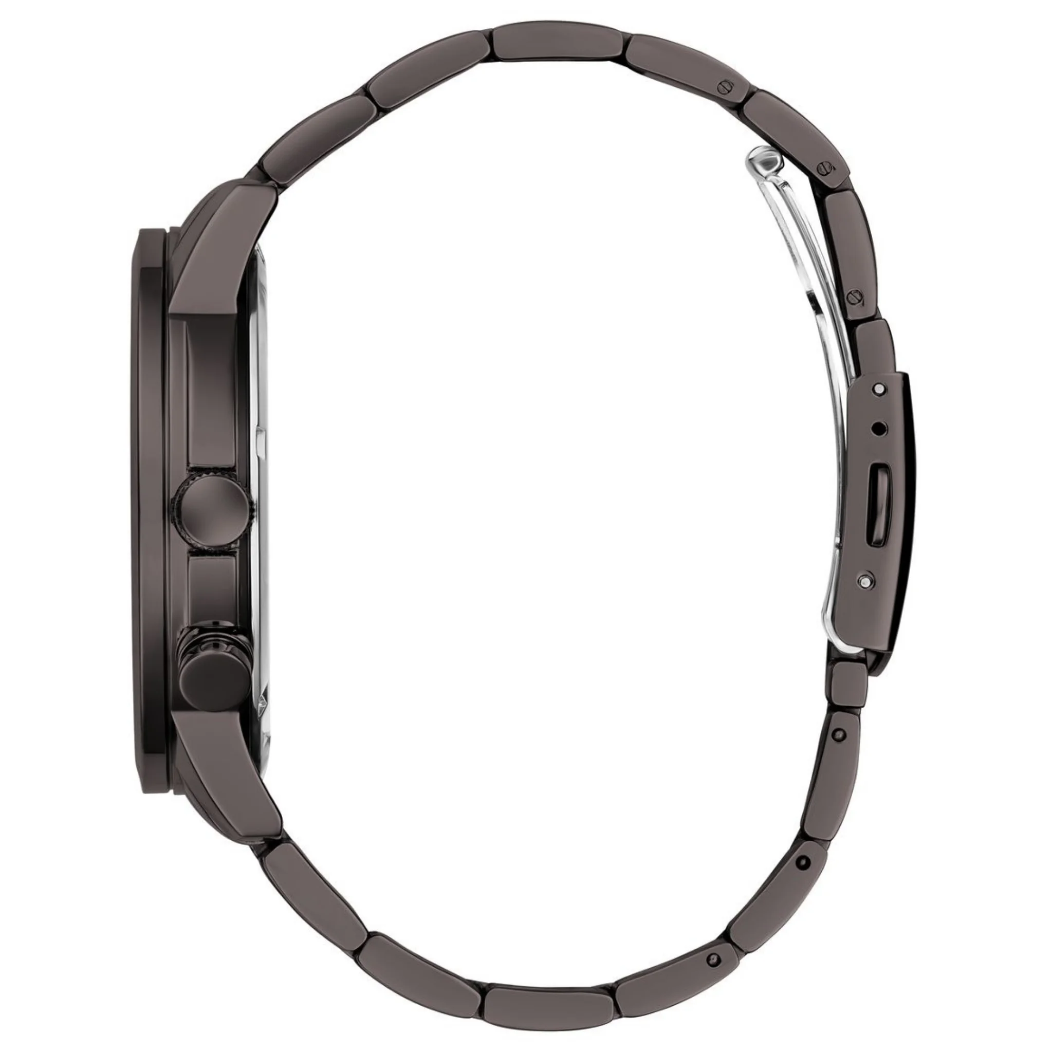 GUESS GW0490G5 Spec Multifunction Watch for Men